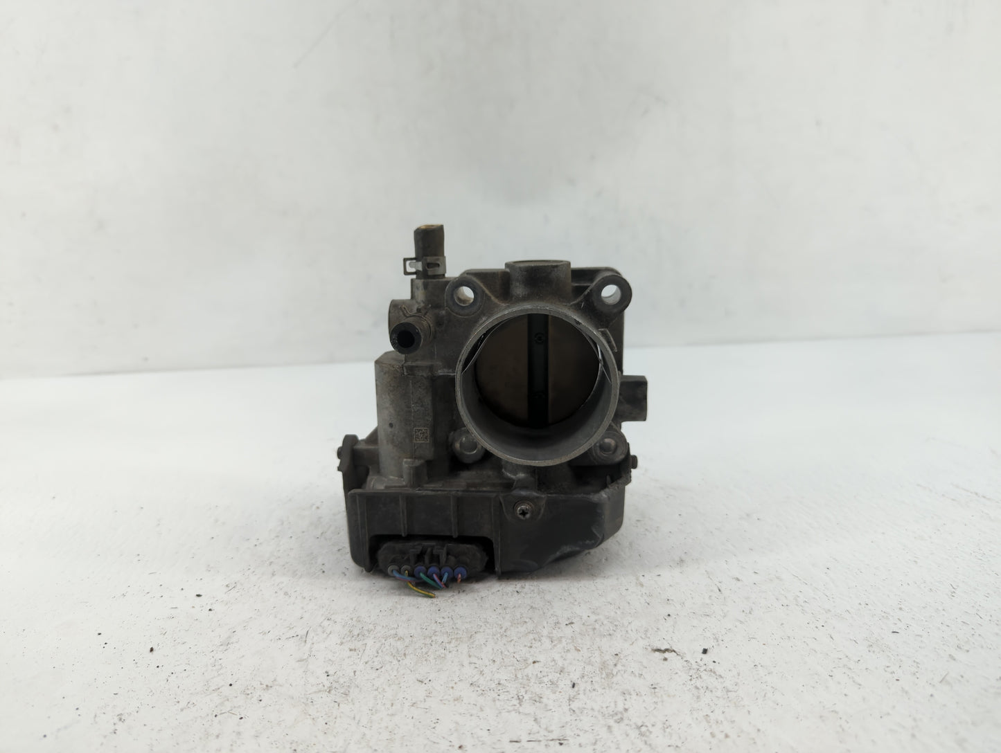 2015-2018 Honda Cr-V Throttle Body P/N:1430 09T28 1430 0RS04, 1430 11S17, GMF4A Fits Fits 2013 2014 2015 2016 2017 2018 OEM 