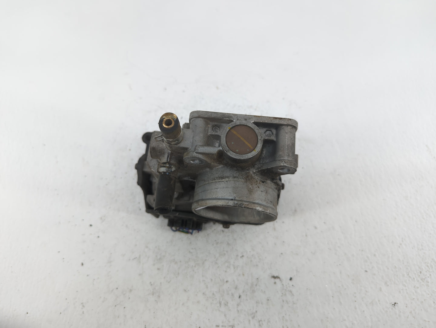 2015-2018 Honda Cr-V Throttle Body P/N:1430 09T28 1430 0RS04, 1430 11S17, GMF4A Fits Fits 2013 2014 2015 2016 2017 2018 OEM 