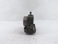 2015-2018 Honda Cr-V Throttle Body P/N:1430 09T28 1430 0RS04, 1430 11S17, GMF4A Fits Fits 2013 2014 2015 2016 2017 2018 OEM 