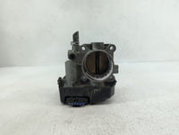 2015-2018 Honda Cr-V Throttle Body P/N:1430 09T28 1430 0RS04, 1430 11S17, GMF4A Fits Fits 2013 2014 2015 2016 2017 2018 OEM 