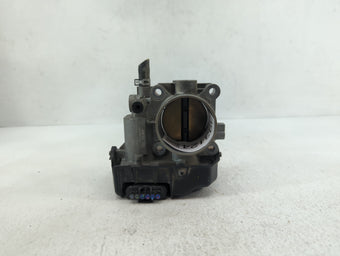 compare product 2015-2018 Honda Cr-V Throttle Body P/N:1430 09T28 1430 0RS04, 1430 11S17, GMF4A Fits Fits 2013 2014 2015 2016 2017 2018 OEM Used Auto Parts