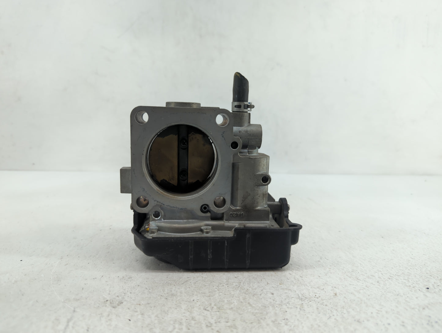 2015-2018 Honda Cr-V Throttle Body P/N:1430 09T28 1430 0RS04, 1430 11S17, GMF4A Fits Fits 2013 2014 2015 2016 2017 2018 OEM 