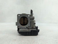 2015-2018 Honda Cr-V Throttle Body P/N:1430 09T28 1430 0RS04, 1430 11S17, GMF4A Fits Fits 2013 2014 2015 2016 2017 2018 OEM 