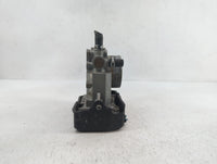 2015-2018 Honda Cr-V Throttle Body P/N:1430 09T28 1430 0RS04, 1430 11S17, GMF4A Fits Fits 2013 2014 2015 2016 2017 2018 OEM 