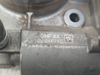 2015-2018 Honda Cr-V Throttle Body P/N:1430 09T28 1430 0RS04, 1430 11S17, GMF4A Fits Fits 2013 2014 2015 2016 2017 2018 OEM 