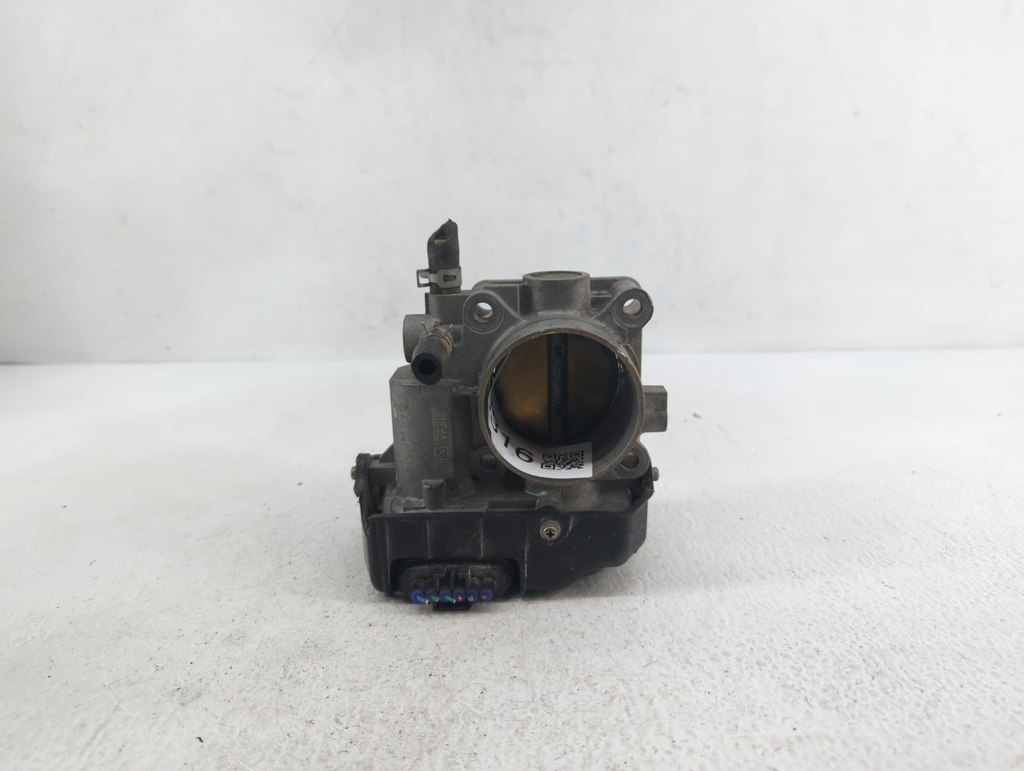 2015-2018 Honda Cr-V Throttle Body P/N:1430 09T28 1430 0RS04, 1430 11S17, GMF4A Fits Fits 2013 2014 2015 2016 2017 2018 OEM 