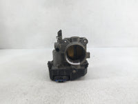 2015-2018 Honda Cr-V Throttle Body P/N:1430 09T28 1430 0RS04, 1430 11S17, GMF4A Fits Fits 2013 2014 2015 2016 2017 2018 OEM 