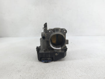 2015-2018 Honda Cr-V Throttle Body P/N:1430 09T28 1430 0RS04, 1430 11S17, GMF4A Fits Fits 2013 2014 2015 2016 2017 2018 OEM 
