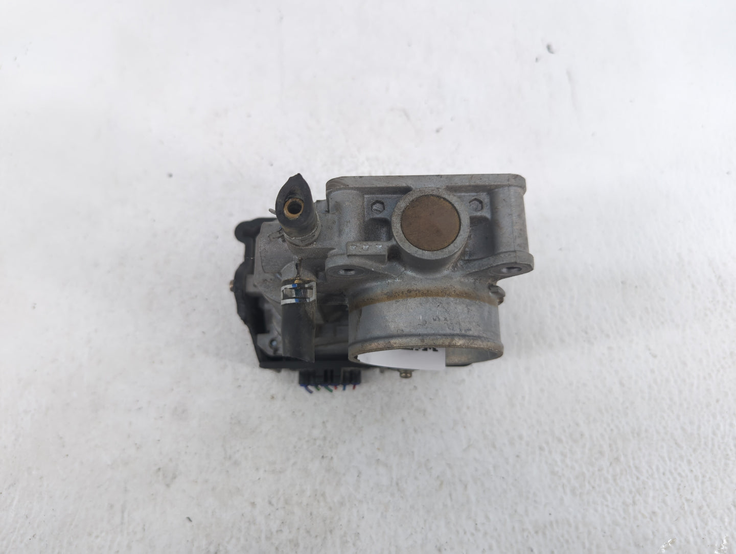 2015-2018 Honda Cr-V Throttle Body P/N:1430 09T28 1430 0RS04, 1430 11S17, GMF4A Fits Fits 2013 2014 2015 2016 2017 2018 OEM 