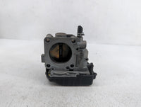 2015-2018 Honda Cr-V Throttle Body P/N:1430 09T28 1430 0RS04, 1430 11S17, GMF4A Fits Fits 2013 2014 2015 2016 2017 2018 OEM 