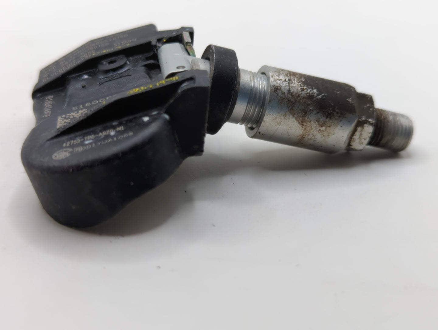 2015 Honda Cr-v Tire Pressure Monitoring System Sensor Tpms - Oemusedautoparts1.com