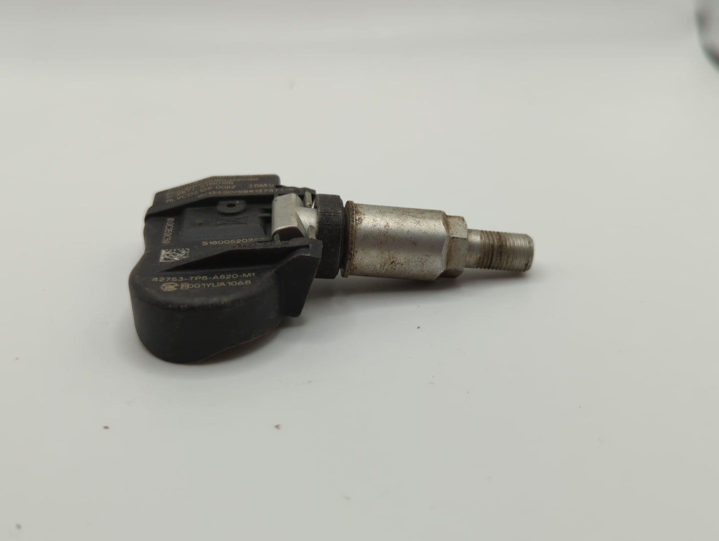 2015 Honda Cr-v Tire Pressure Monitoring System Sensor Tpms - Oemusedautoparts1.com