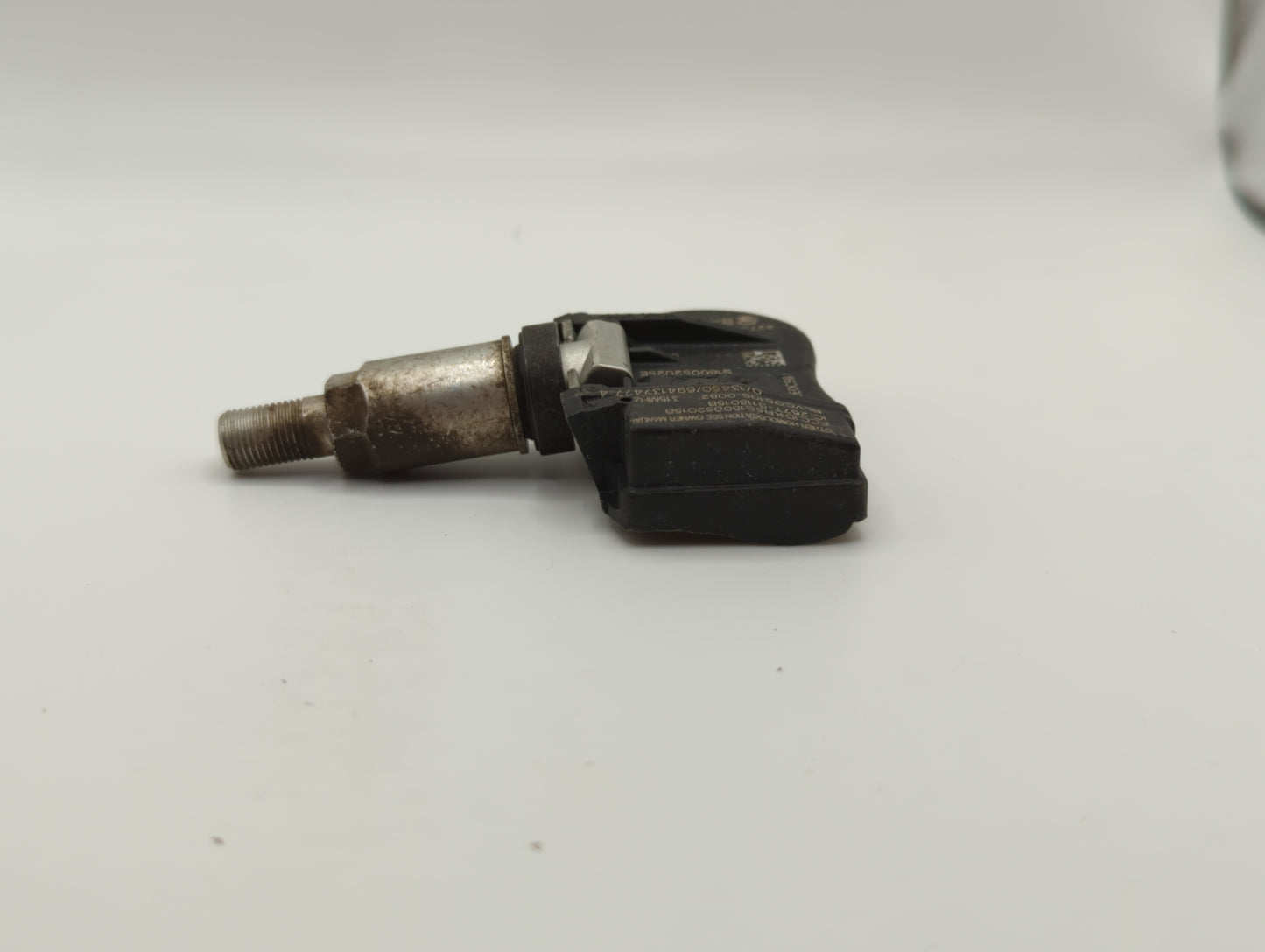 2015 Honda Cr-v Tire Pressure Monitoring System Sensor Tpms - Oemusedautoparts1.com