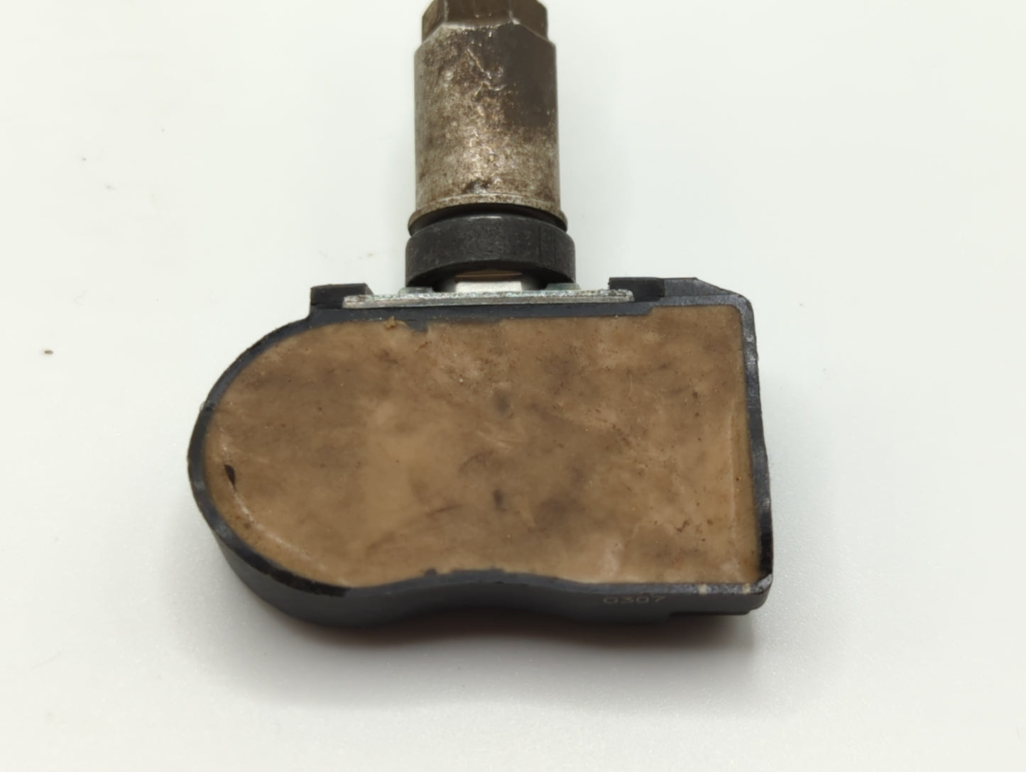 2015 Honda Cr-v Tire Pressure Monitoring System Sensor Tpms - Oemusedautoparts1.com