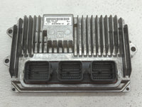 2015 Honda Cr-V PCM Engine Control Computer ECU ECM PCU OEM P/N:37820-5LA-A43 37820-5LA-A42 Fits OEM Used Auto Parts - Oemus