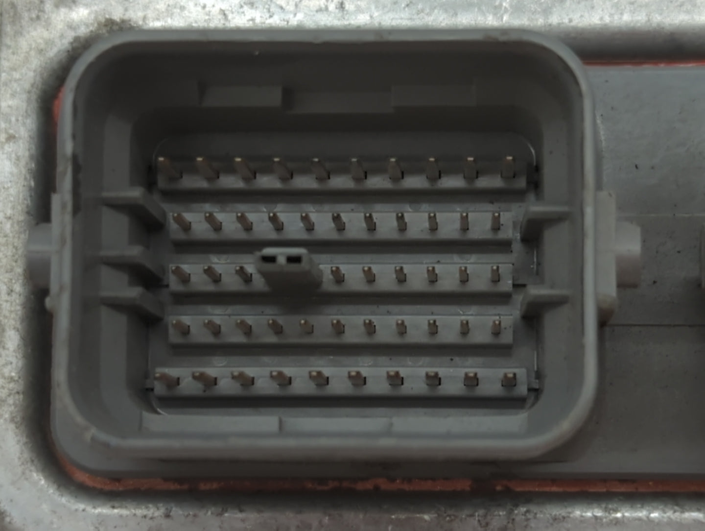 2015 Honda Cr-V PCM Engine Control Computer ECU ECM PCU OEM P/N:37820-5LA-A43 37820-5LA-A42 Fits OEM Used Auto Parts - Oemus