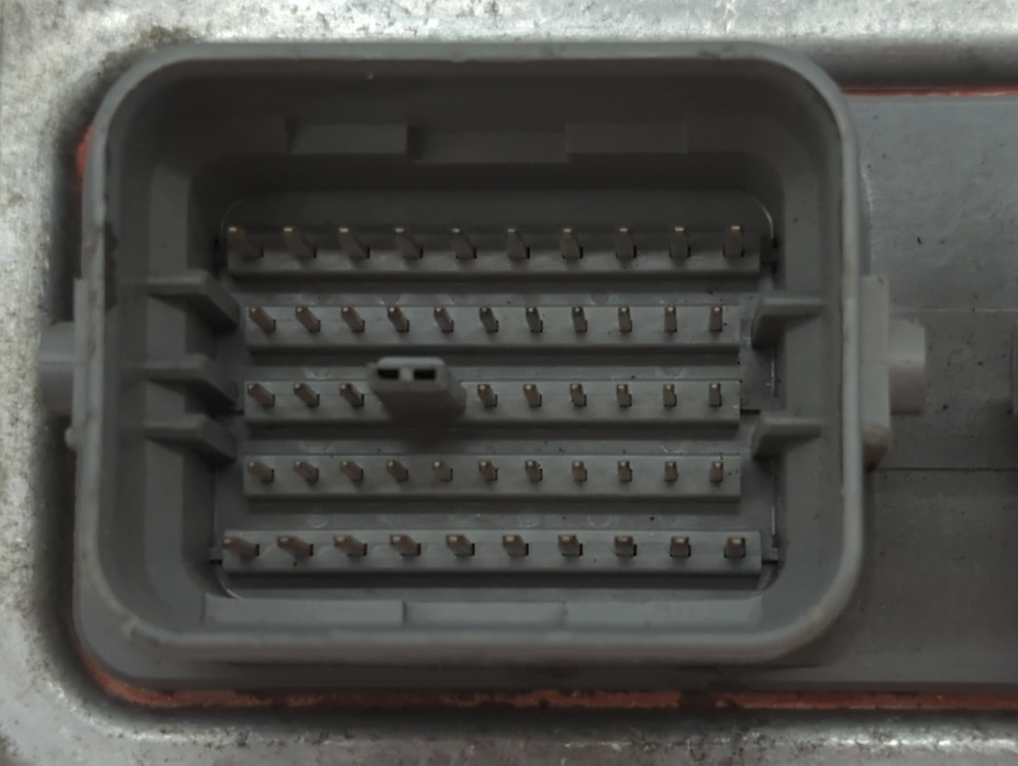 2015 Honda Cr-V PCM Engine Control Computer ECU ECM PCU OEM P/N:37820-5LA-A43 37820-5LA-A42 Fits OEM Used Auto Parts - Oemus