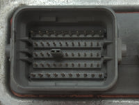2015 Honda Cr-V PCM Engine Control Computer ECU ECM PCU OEM P/N:37820-5LA-A43 37820-5LA-A42 Fits OEM Used Auto Parts - Oemus