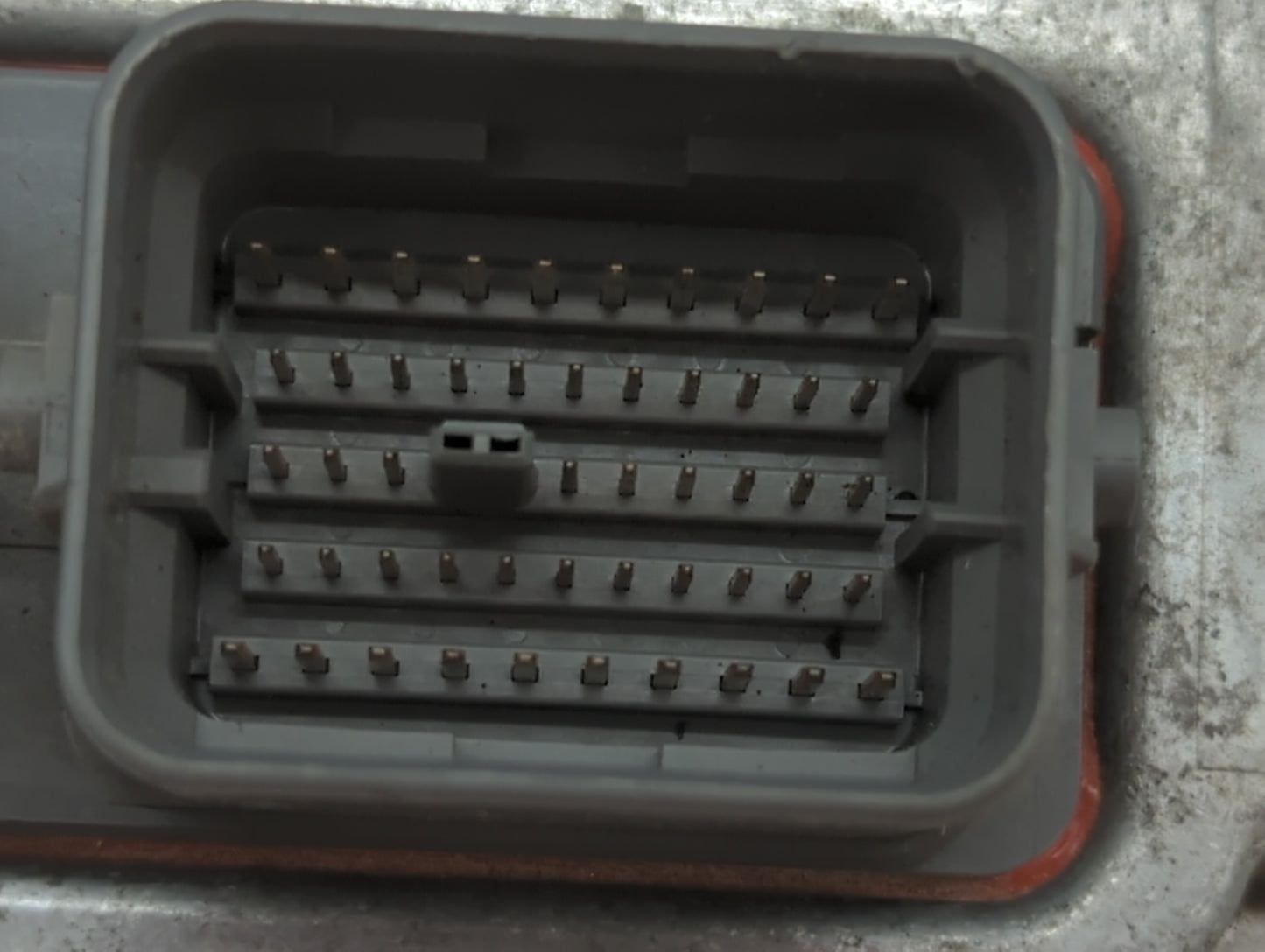 2015 Honda Cr-V PCM Engine Control Computer ECU ECM PCU OEM P/N:37820-5LA-A43 37820-5LA-A42 Fits OEM Used Auto Parts - Oemus