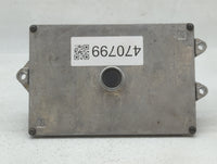 2015 Honda Cr-V PCM Engine Control Computer ECU ECM PCU OEM P/N:37820-5LA-A43 37820-5LA-A42 Fits OEM Used Auto Parts - Oemus