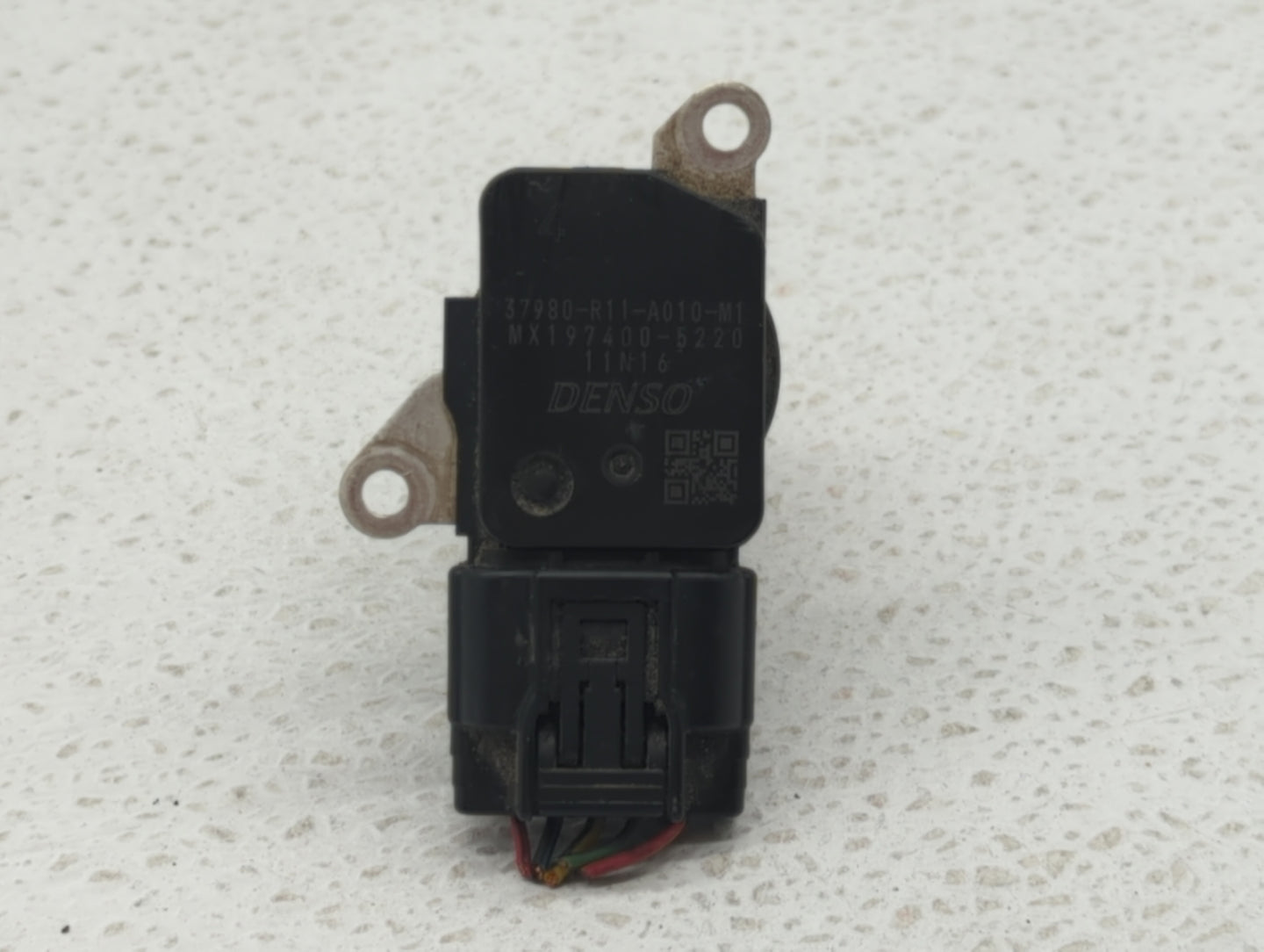 2010-2019 Honda Cr-v Mass Air Flow Meter Maf - Oemusedautoparts1.com