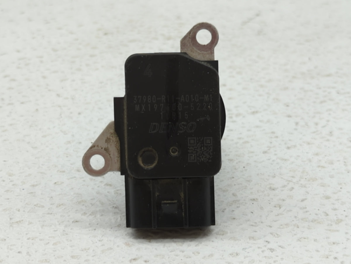 2010-2019 Honda Cr-v Mass Air Flow Meter Maf Sensor 491803 - Oemusedautoparts1.com
