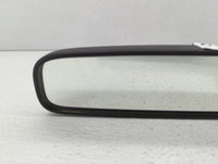 2005-2016 Honda Cr-V Interior Rear View Mirror Replacement OEM P/N:A047171 E4022197 Fits OEM Used Auto Parts - Oemusedautopa