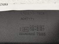 2005-2016 Honda Cr-V Interior Rear View Mirror Replacement OEM P/N:A047171 E4022197 Fits OEM Used Auto Parts - Oemusedautopa