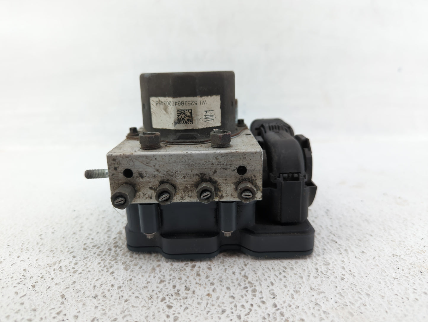 2015-2016 Honda Cr-V ABS Pump Control Module Replacement P/N:52552864020 Fits Fits 2015 2016 OEM Used Auto Parts - Oemusedau