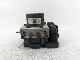 compare product 2015-2016 Honda Cr-V ABS Pump Control Module Replacement P/N:52552864020 Fits Fits 2015 2016 OEM Used Auto Parts