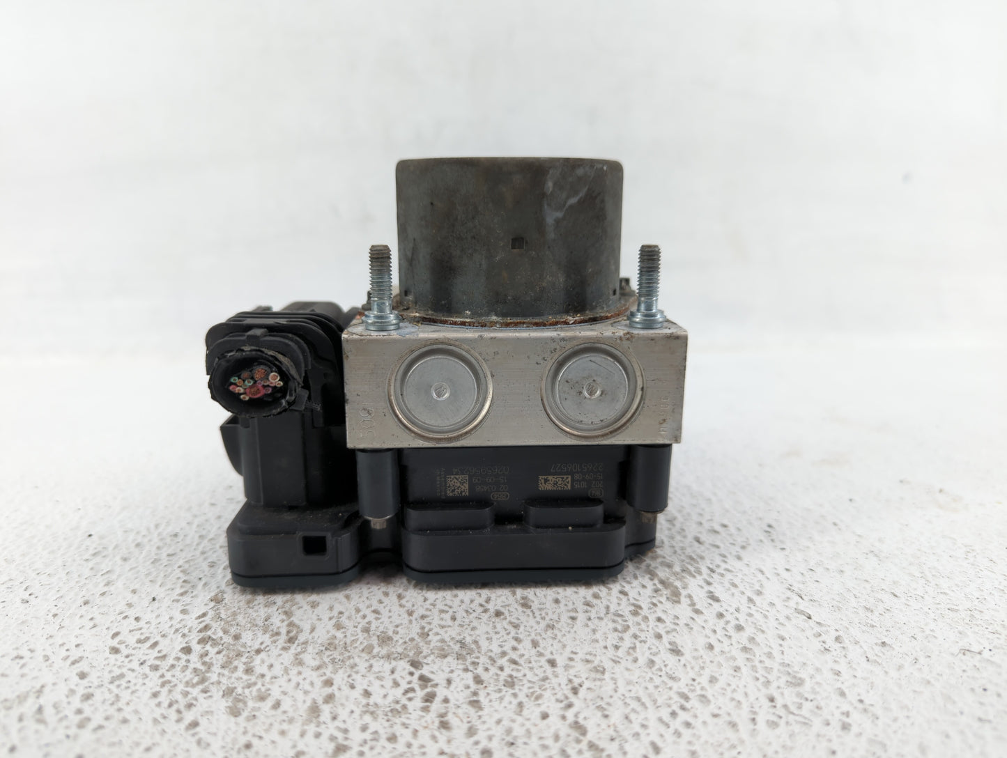 2015-2016 Honda Cr-V ABS Pump Control Module Replacement P/N:52552864020 Fits Fits 2015 2016 OEM Used Auto Parts - Oemusedau