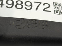 2005-2016 Honda Cr-V Interior Rear View Mirror Replacement OEM P/N:E4022197 A047171 Fits OEM Used Auto Parts - Oemusedautopa