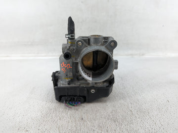 2015-2019 Honda Cr-V Throttle Body P/N:GMF4A Fits Fits 2013 2014 2015 2016 2017 2018 2019 2020 2021 2022 OEM Used Auto Parts