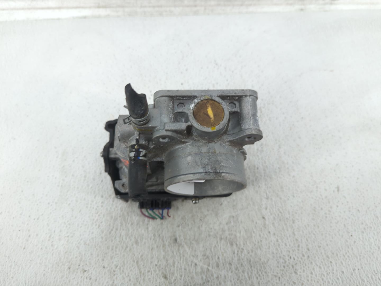 2015-2019 Honda Cr-V Throttle Body P/N:GMF4A Fits Fits 2013 2014 2015 2016 2017 2018 2019 2020 2021 2022 OEM Used Auto Parts