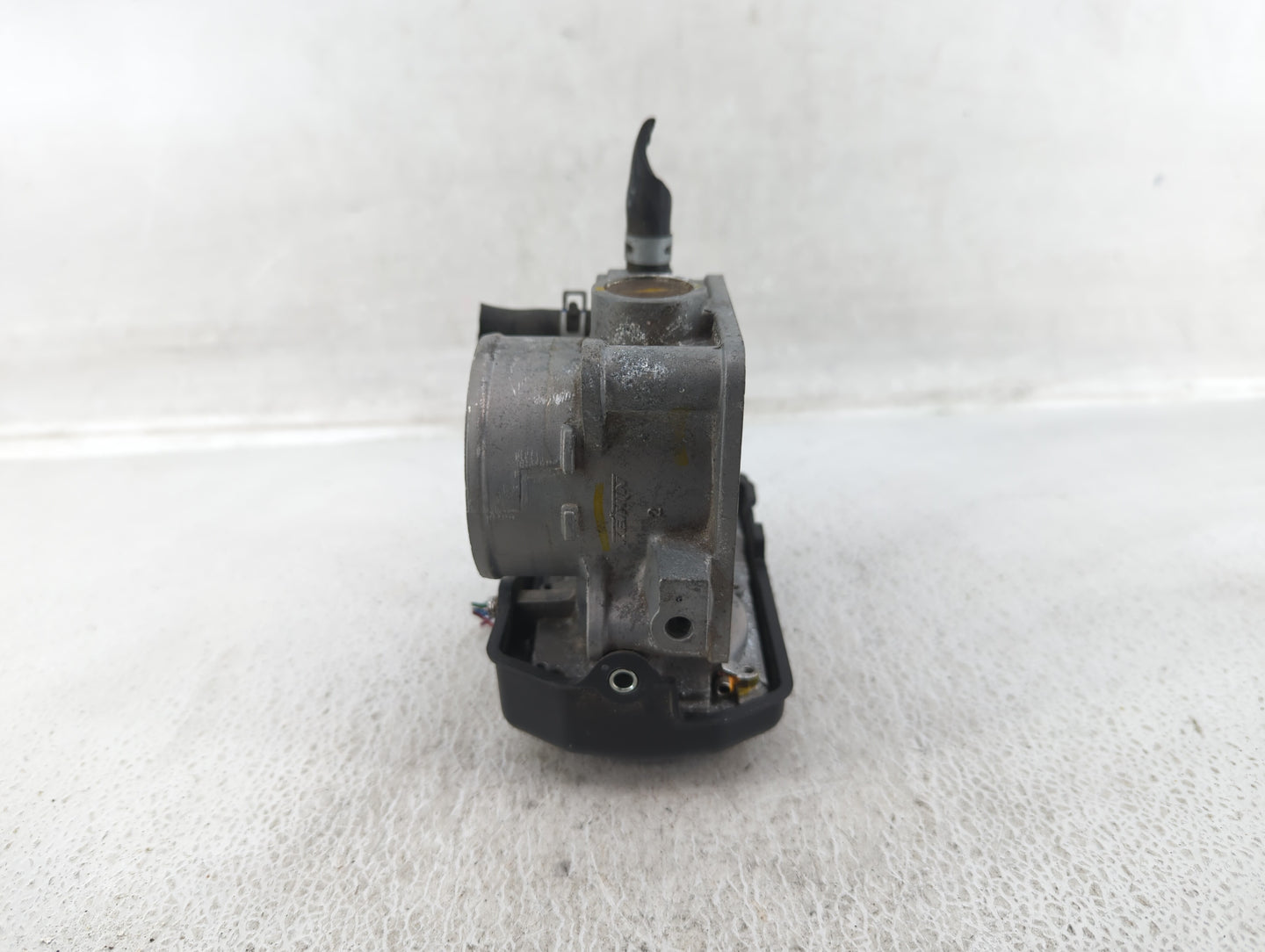 2015-2019 Honda Cr-V Throttle Body P/N:GMF4A Fits Fits 2013 2014 2015 2016 2017 2018 2019 2020 2021 2022 OEM Used Auto Parts