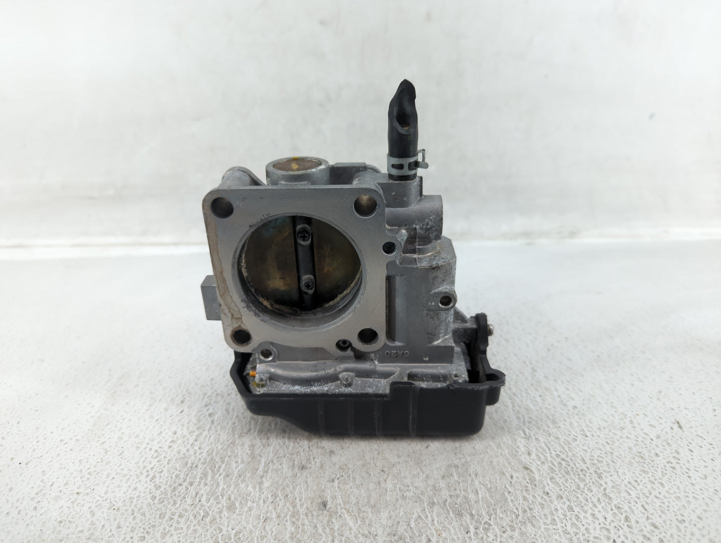 2015-2019 Honda Cr-V Throttle Body P/N:GMF4A Fits Fits 2013 2014 2015 2016 2017 2018 2019 2020 2021 2022 OEM Used Auto Parts
