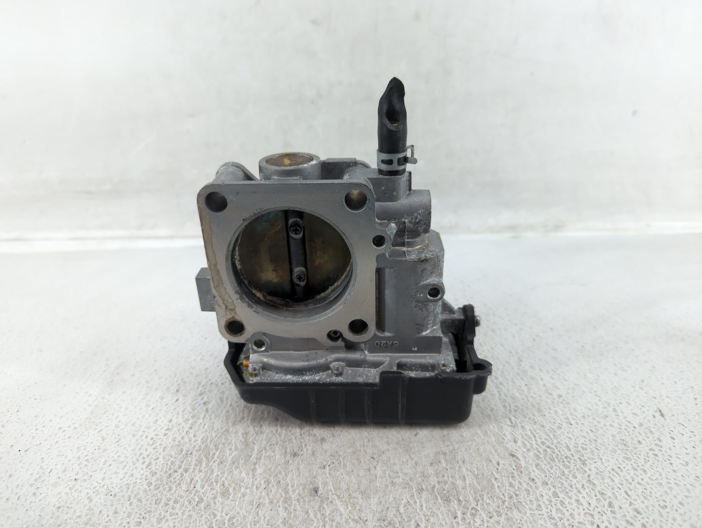 2015-2019 Honda Cr-V Throttle Body P/N:GMF4A Fits Fits 2013 2014 2015 2016 2017 2018 2019 2020 2021 2022 OEM Used Auto Parts