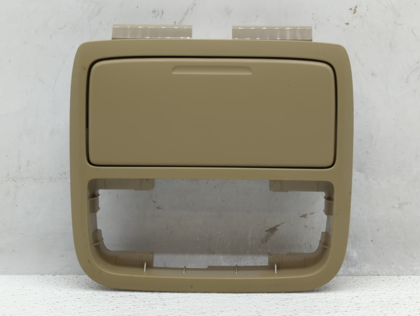 2015-2016 Honda Cr-V Center Floor Console P/N:8325A-T1W-A000 Fits Fits 2015 2016 OEM Used Auto Parts - Oemusedautoparts1.com