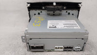 2015-2016 Honda Cr-v Am Fm Cd Player Radio Receiver - Oemusedautoparts1.com