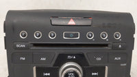 2015-2016 Honda Cr-v Am Fm Cd Player Radio Receiver - Oemusedautoparts1.com
