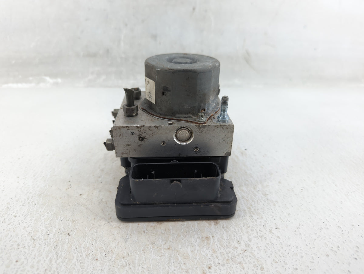 2015-2016 Honda Cr-V Anti-Lock Brake ABS Pump Module Actuator OEM P/N:57110-T1W-A120-M1 Fits Fits 2015 2016 OEM Used Auto Pa