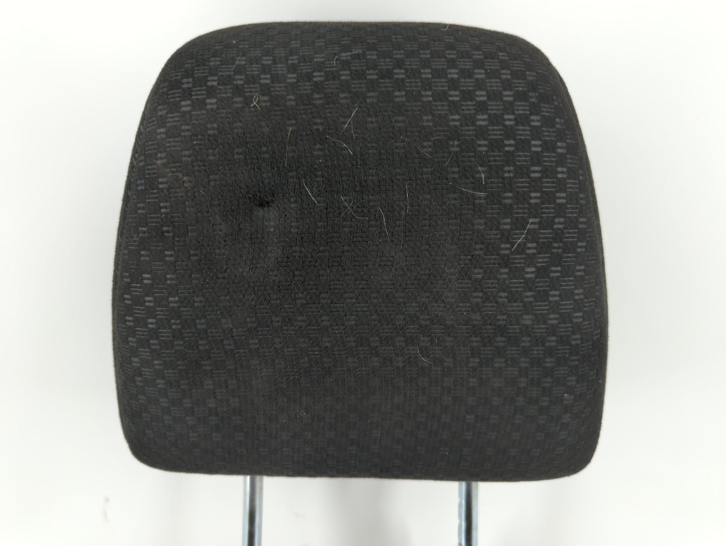 Honda Cr-v Headrest Head Rest Front Driver Passenger Seat Black - Oemusedautoparts1.com