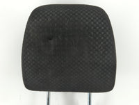 Honda Cr-v Headrest Head Rest Front Driver Passenger Seat Black - Oemusedautoparts1.com
