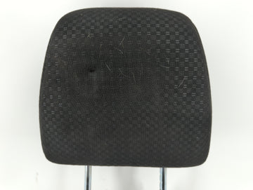 Honda Cr-v Headrest Head Rest Front Driver Passenger Seat Black - Oemusedautoparts1.com