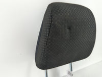 Honda Cr-v Headrest Head Rest Front Driver Passenger Seat Black - Oemusedautoparts1.com