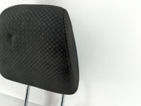 Honda Cr-v Headrest Head Rest Front Driver Passenger Seat Black - Oemusedautoparts1.com