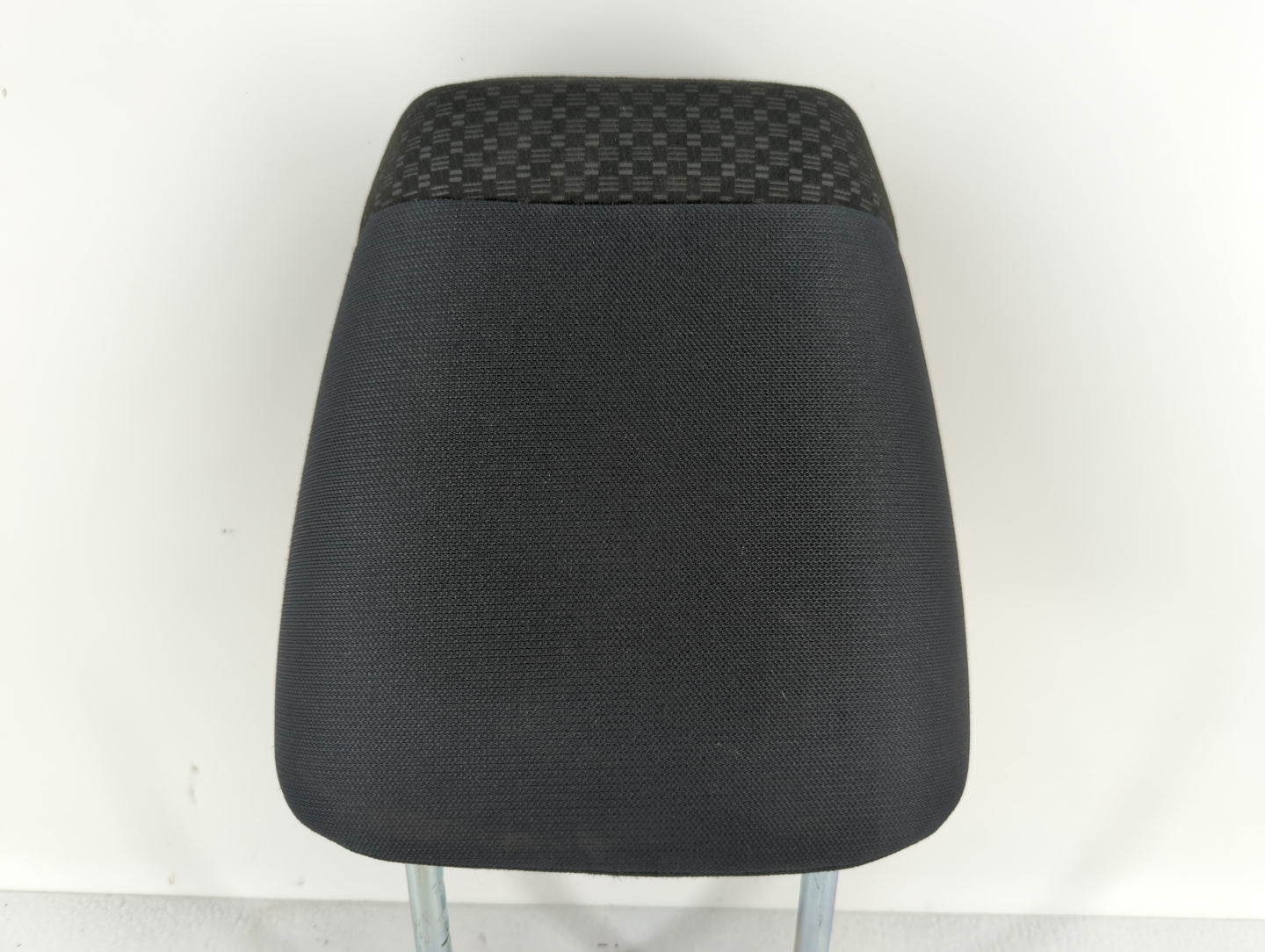 Honda Cr-v Headrest Head Rest Front Driver Passenger Seat Black - Oemusedautoparts1.com