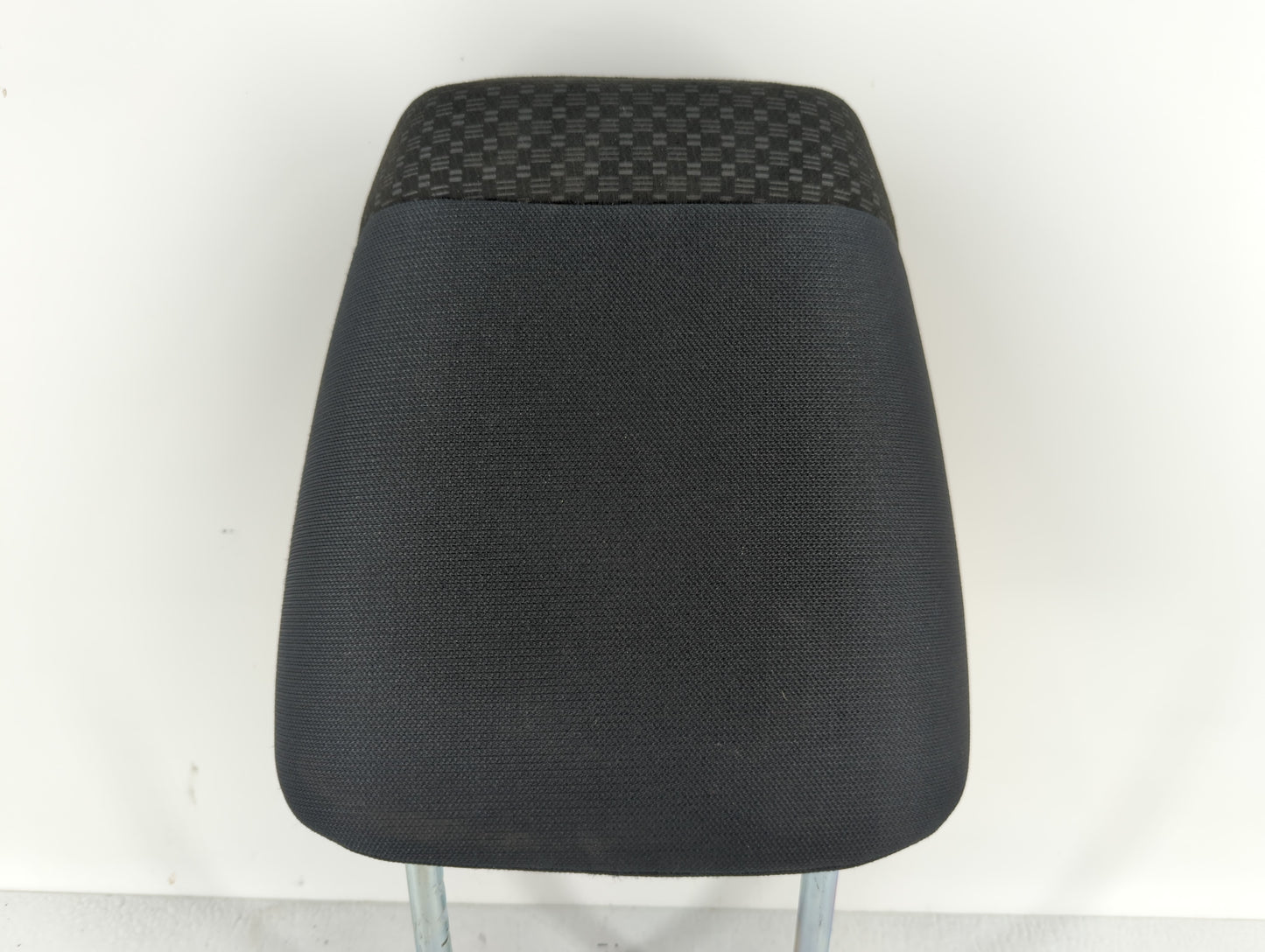 Honda Cr-v Headrest Head Rest Front Driver Passenger Seat Black - Oemusedautoparts1.com