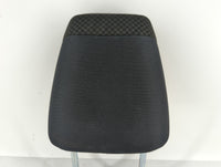 Honda Cr-v Headrest Head Rest Front Driver Passenger Seat Black - Oemusedautoparts1.com