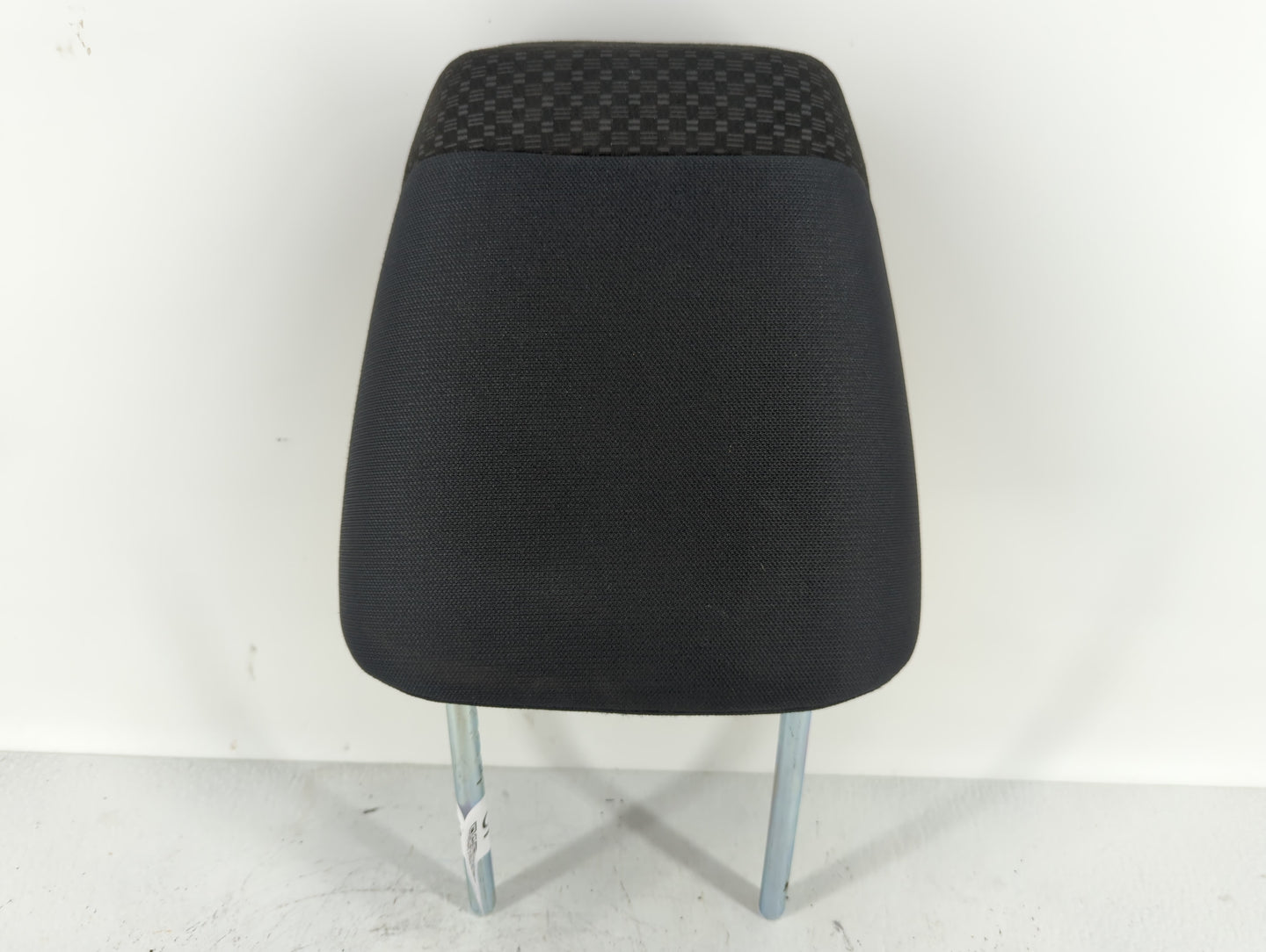 Honda Cr-v Headrest Head Rest Front Driver Passenger Seat Black - Oemusedautoparts1.com